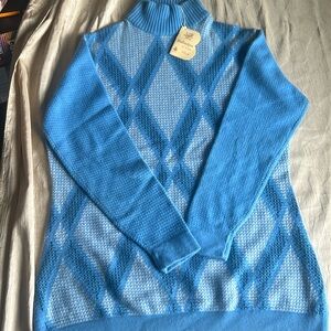 NWT Ballantyne sweater
